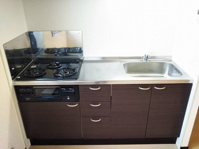 キッチン　画像4