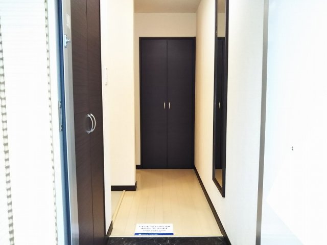 玄関　画像9