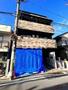 山科駅より徒歩10分 3階 築2年2ヶ月の賃貸物件
