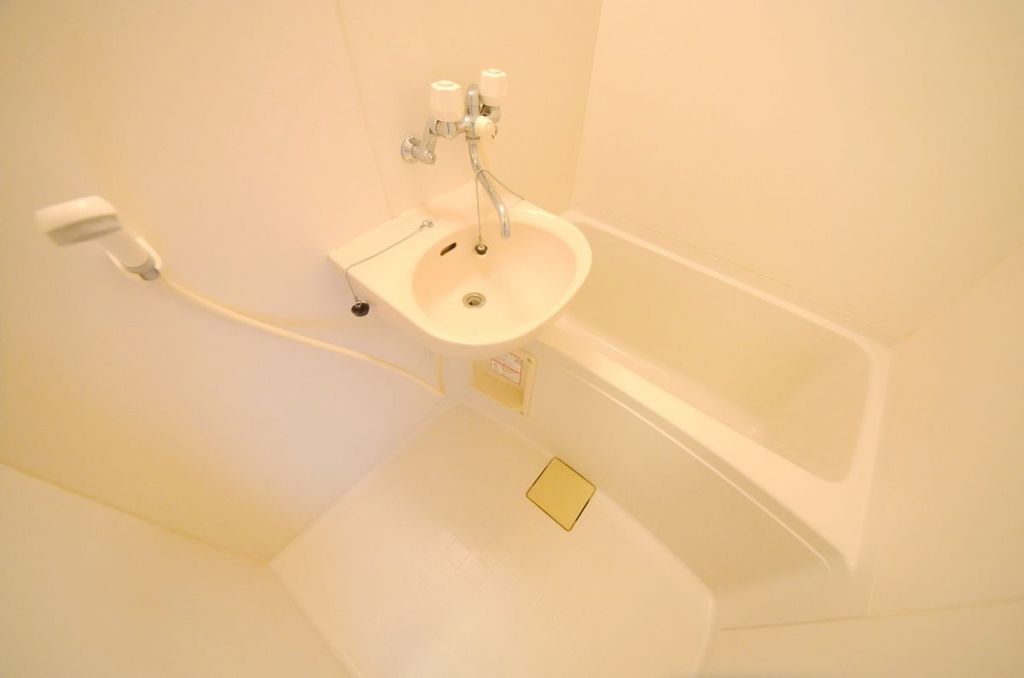 洗面設備　★同施工会社イメージ★