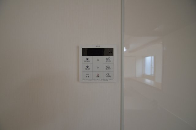 その他設備　給湯設備