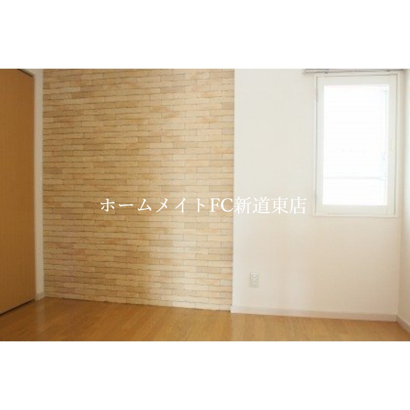 その他部屋・スペース　室内