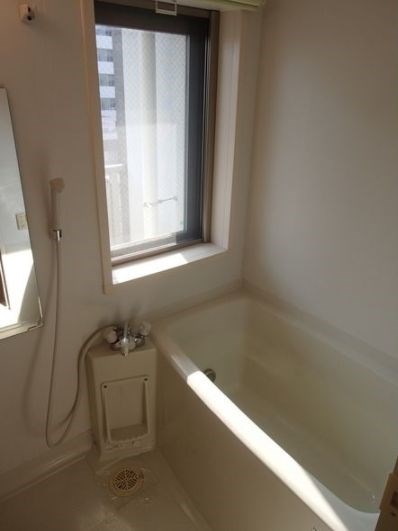 バス・シャワールーム　イメージ