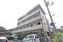 東須磨駅より徒歩4分 3階 築52年の賃貸物件