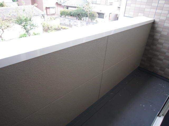 その他設備　☆バルコニー☆