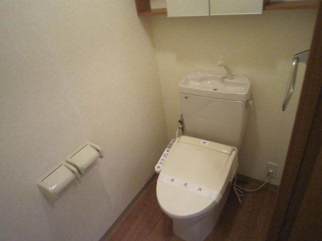 トイレ　☆洗浄便座☆