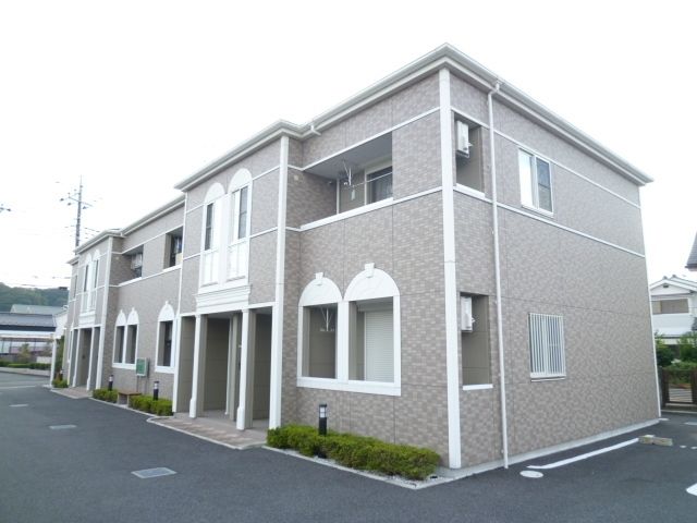 エントランス　★閑静な住宅街★