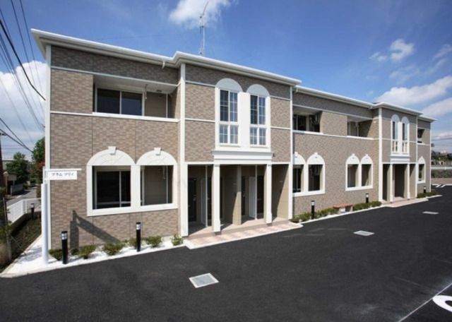 建物外観　★閑静な住宅街★