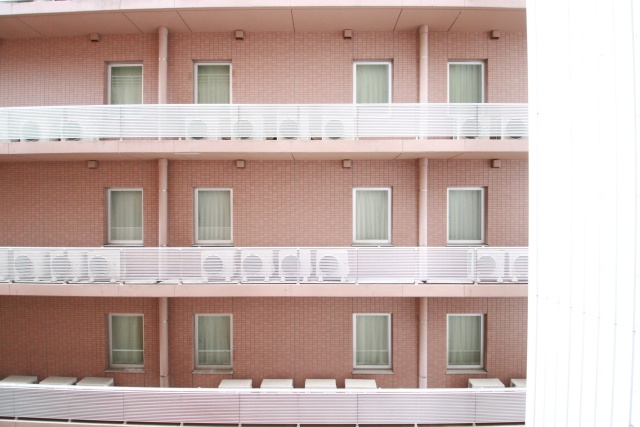 眺望　※別室の参考写真の為、現況優先です。