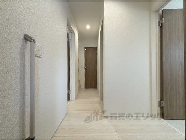 その他部屋・スペース　廊下