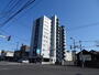旭川駅より徒歩17分 4階 築34年8ヶ月の賃貸物件