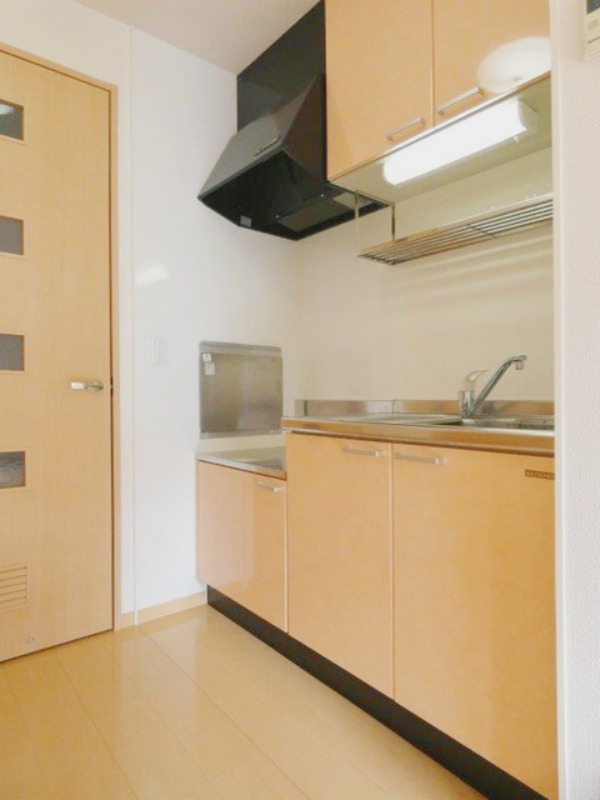 キッチン　図面と現状に相違がある場合には現状を優先．．．