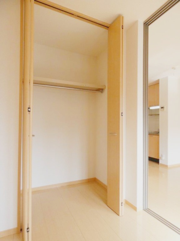 収納　図面と現状に相違がある場合には現状を優先．．．