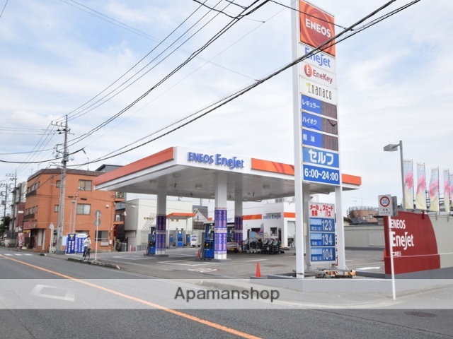 その他　エネオス二本松SS（その他）まで807m