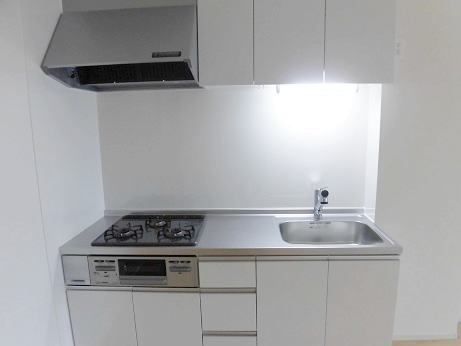 シャルールA_内装_1