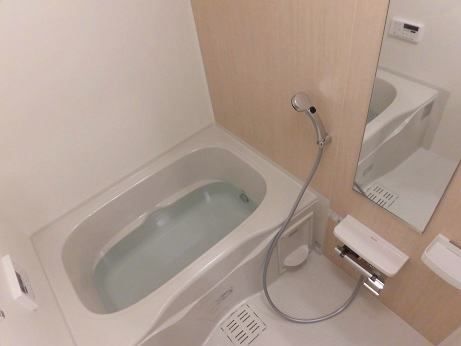 シャルールA_内装_2