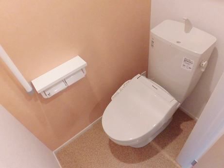 シャルールA_内装_3