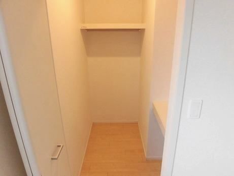 シャルールA_内装_4