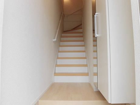 シャルールA_内装_5