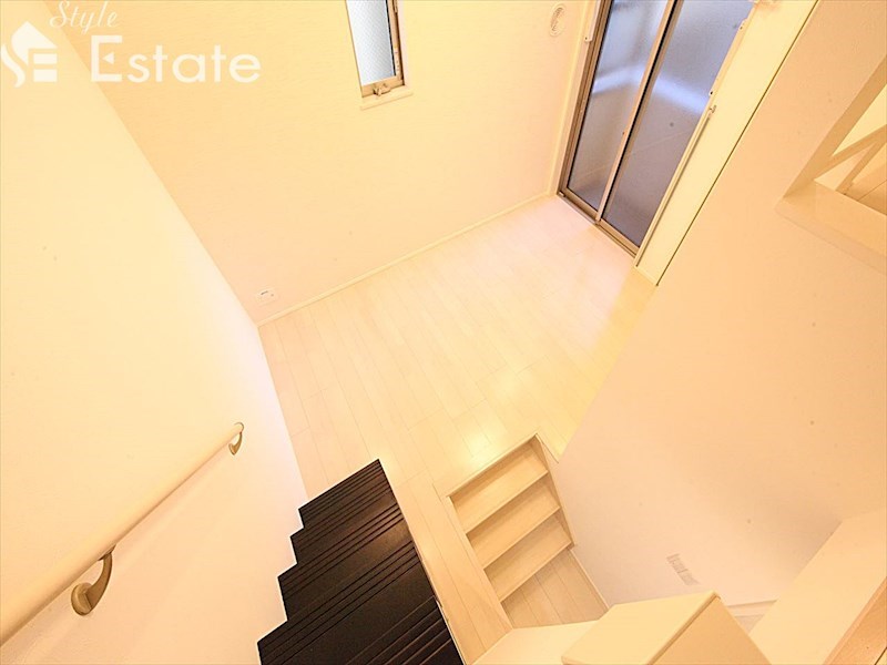 その他部屋・スペース　内装