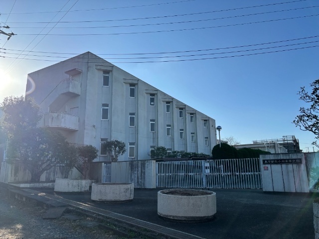 高校・高専　東京都立小川高校（高校・高専）まで1172m