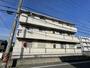 中川原駅より徒歩8分 3階 築16年11ヶ月の賃貸物件