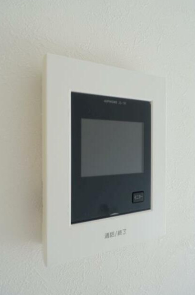 セキュリティ　ハーミットクラブハウス・カーサ山手