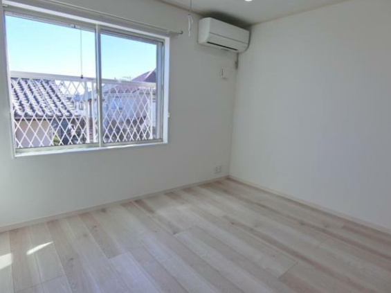 居室・リビング　ハーミットクラブハウス・カーサ山手