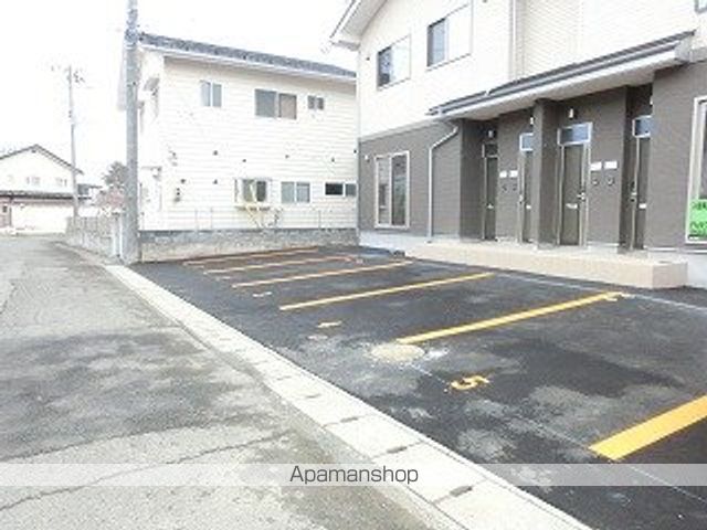 その他共有部分　その他共有部分