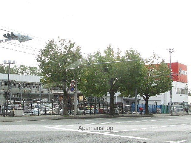 その他　ＤＣＭホーマック黒石野店（その他）まで246m