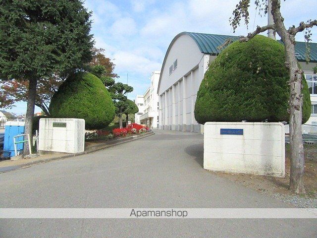 小学校　盛岡市立緑が丘小学校（小学校）まで844m