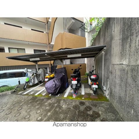 その他共有部分　その他共有部分