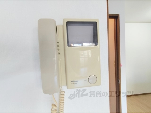 セキュリティ　ドアフォン（ＴＶ含）