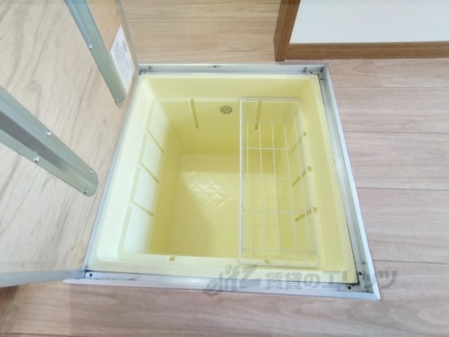 その他　床下収納