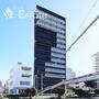 熱田神宮伝馬町駅より徒歩2分 築2年 15階建の賃貸物件
