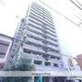 渡辺通駅より徒歩6分 5階 築22年8ヶ月の賃貸物件