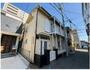 出屋敷駅より徒歩10分 1階 築54年6ヶ月の賃貸物件