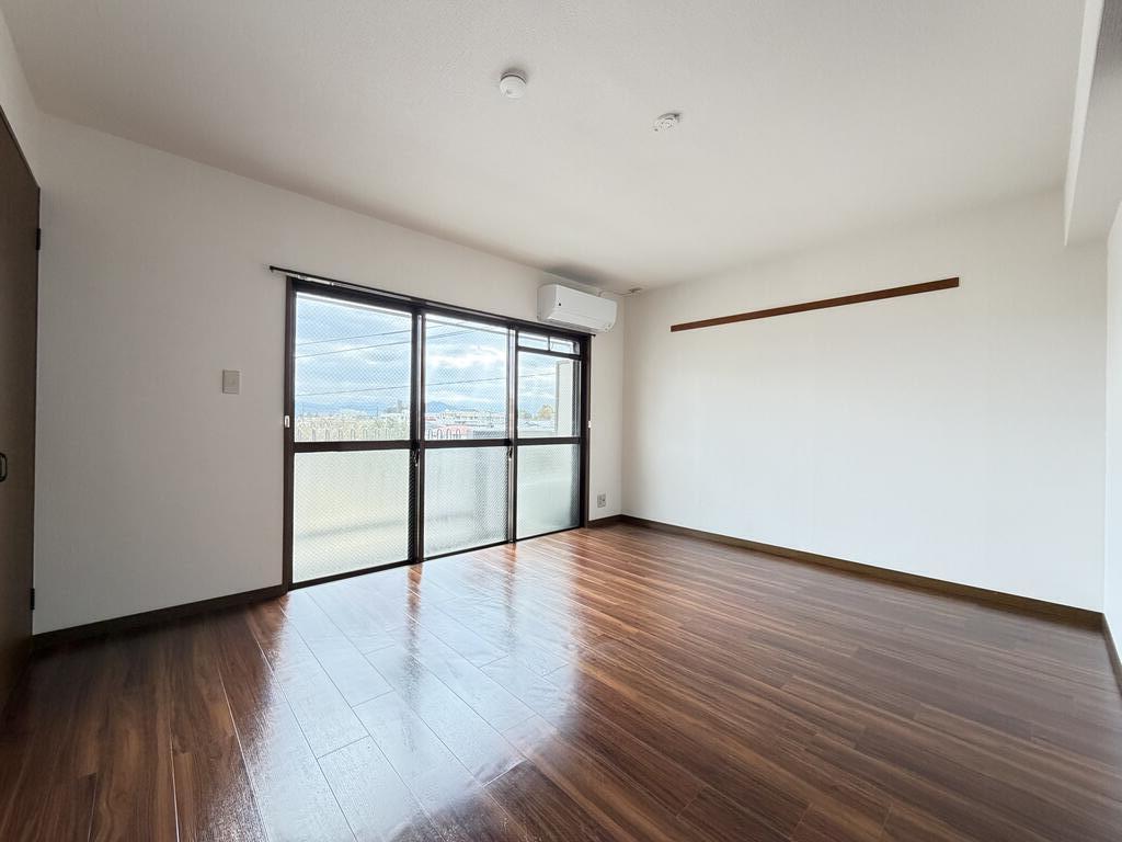 その他部屋・スペース　照明付きのお部屋です