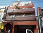 巣鴨駅より徒歩4分 4階 築38年2ヶ月の賃貸物件