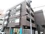 二子新地駅より徒歩9分 4階 築13年2ヶ月の賃貸物件