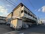 大輪田駅より徒歩16分 築42年10ヶ月 3階建の賃貸物件