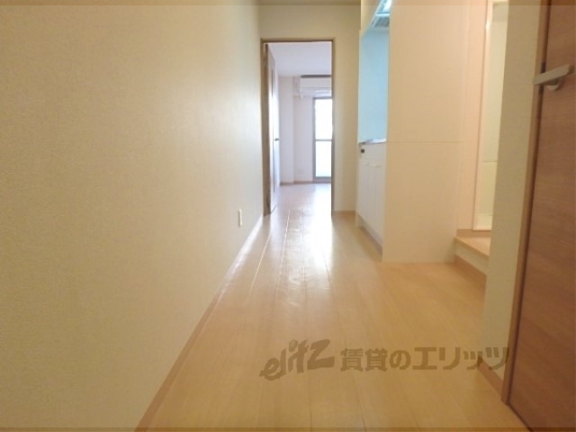 その他部屋・スペース　廊下