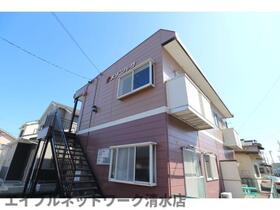 ＪＲ東海道本線/興津駅 歩12分