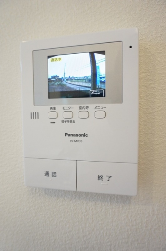 セキュリティ　図面と現状に相違がある場合には現状を優先