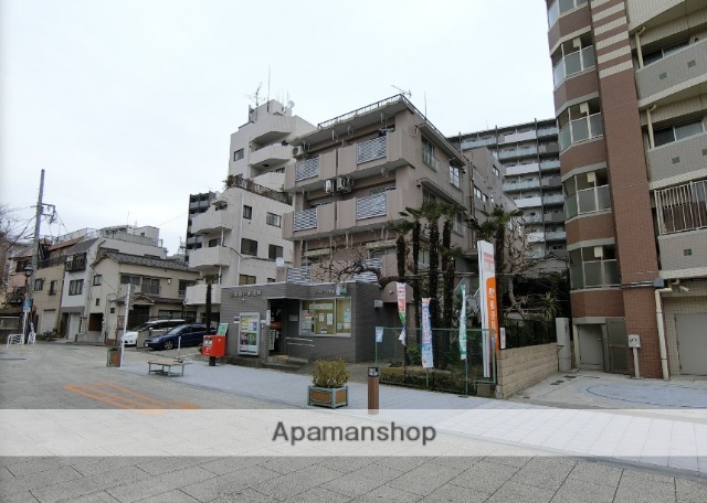 郵便局　江東亀戸郵便局（郵便局）まで409m