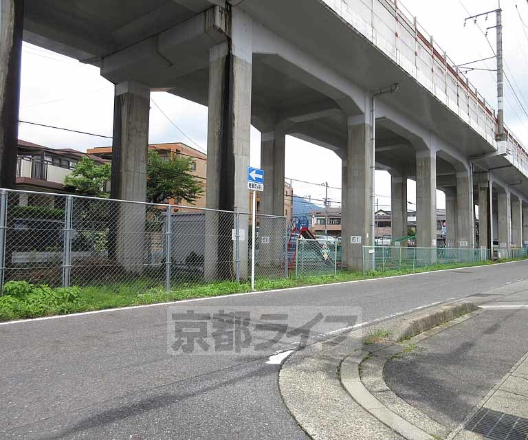 その他　前面道路