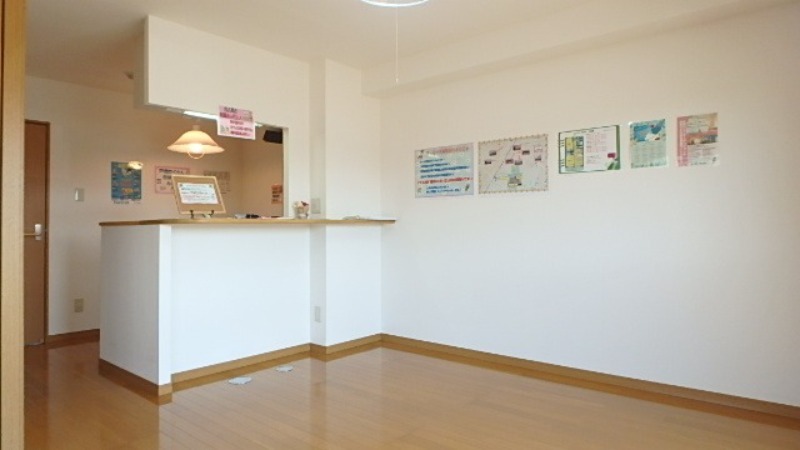 居室・リビング　図面と現状に相違がある場合には現状を優先