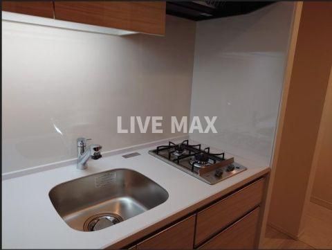 キッチン　別号室参考写真