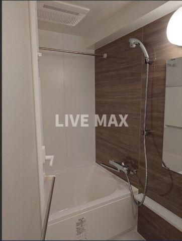 バス・シャワールーム　別号室参考写真