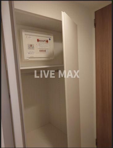 収納　別号室参考写真